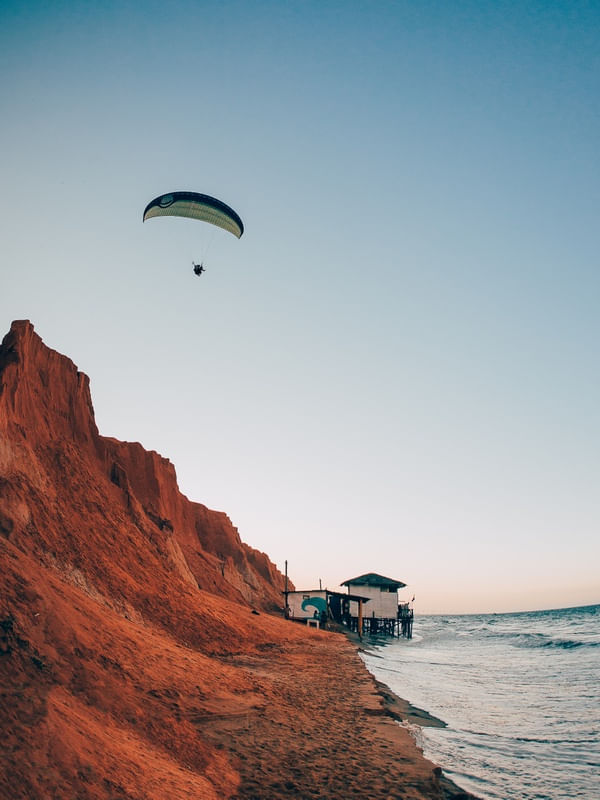 KITE CANOA