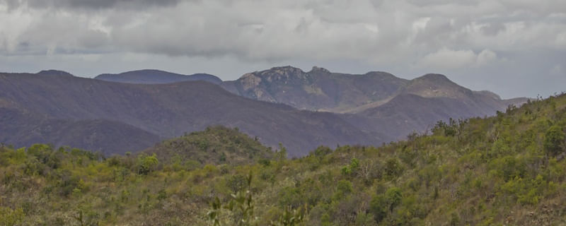 VISTA DA SERRA