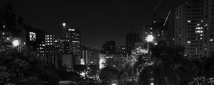 SKYLINE 9 DE JULHO