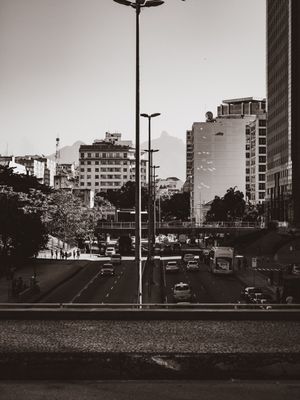 RIO URBANO