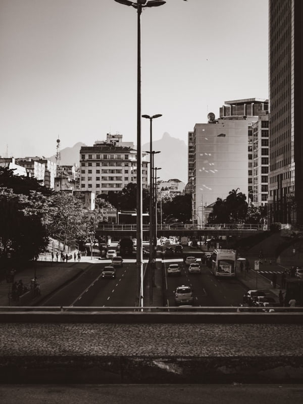 RIO URBANO