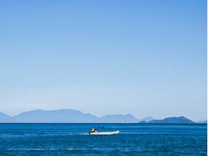 BARCO DE VERÃO