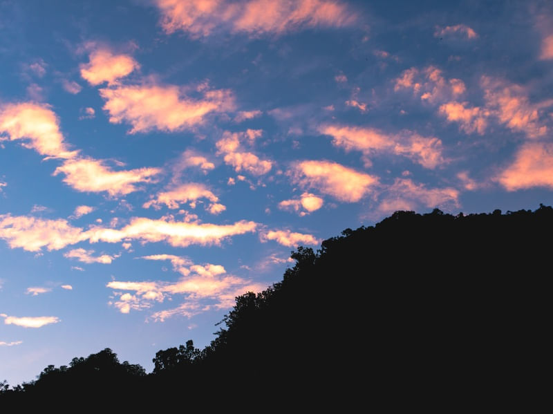 CÉU DE SONHOS