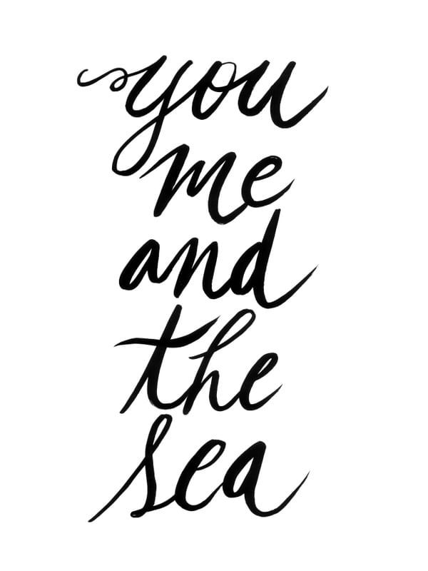 US AND SEA