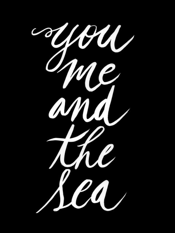 US AND SEA I