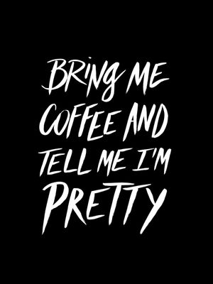 COFFEE PLEASE II