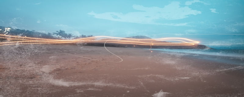LONGA NA PRAIA PANORAMICA