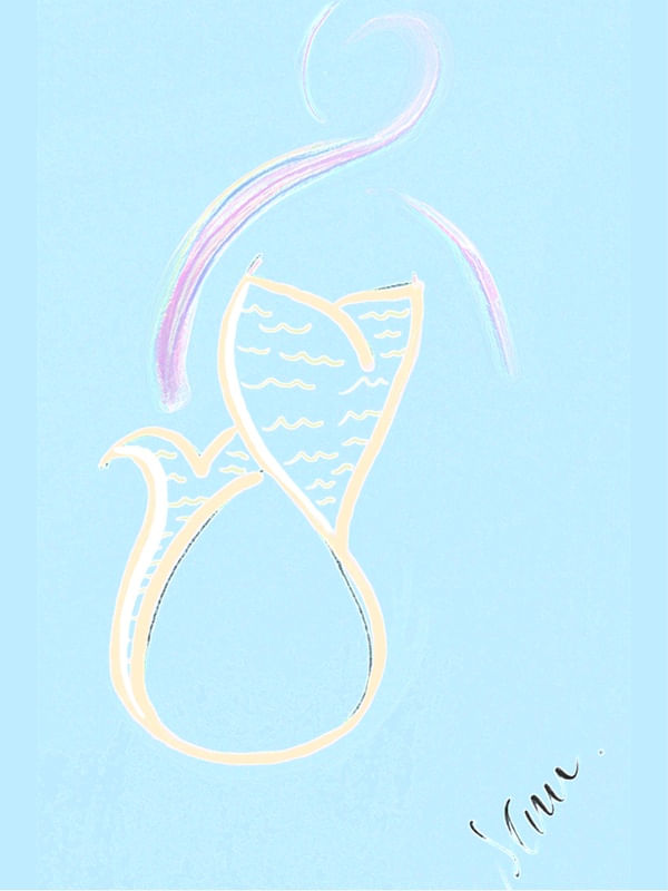 SEREIA ABSTRATA