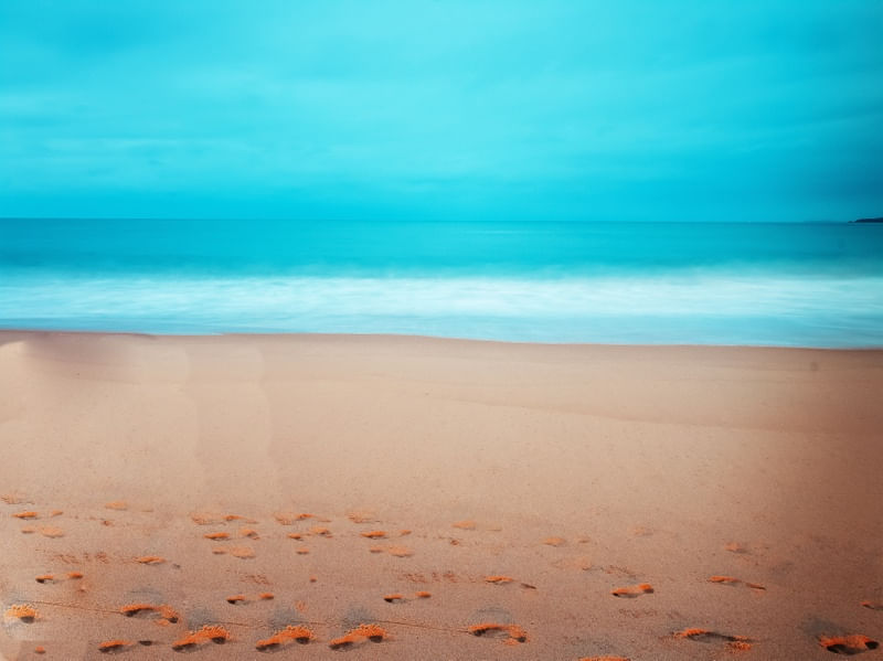 PRAIA AZUL