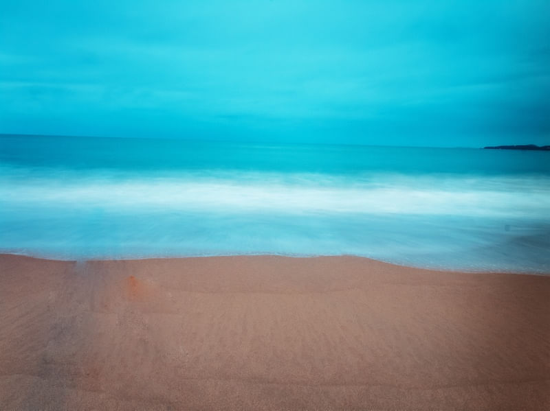 PRAIA AZUL II