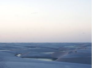 BONITO MÓDULO LUNAR MARANHENSE
