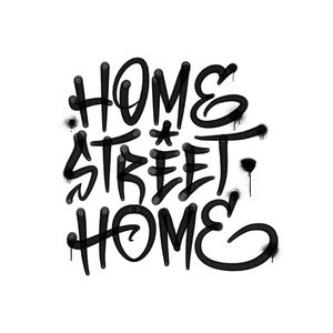 HOME STREET HOME