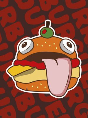 DUBURGUER