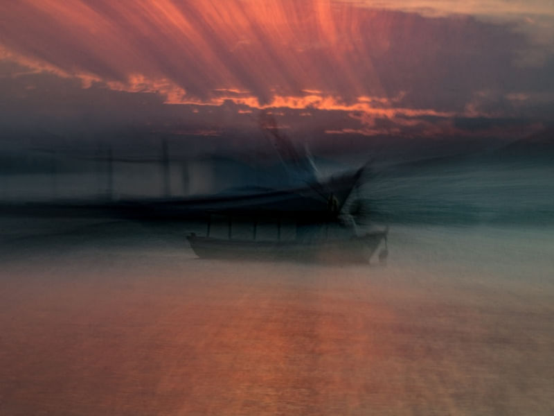 BARCAS