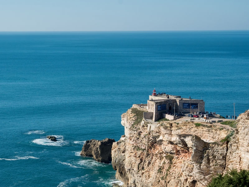 FORTE NAZARÉ