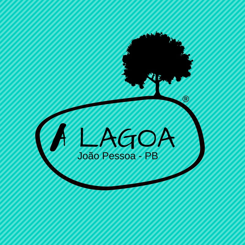 A LAGOA - JOÃO PESSOA - PB