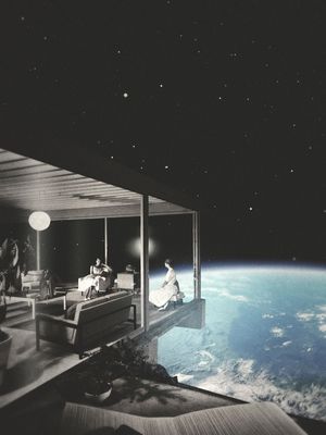 THE VIEW XL