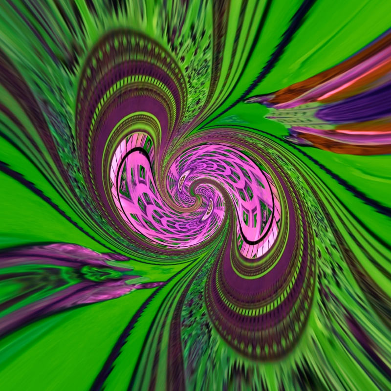 TRÍPTICO EXPLOSÃO DE CORES 3