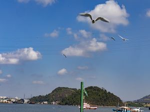 PREAMAR