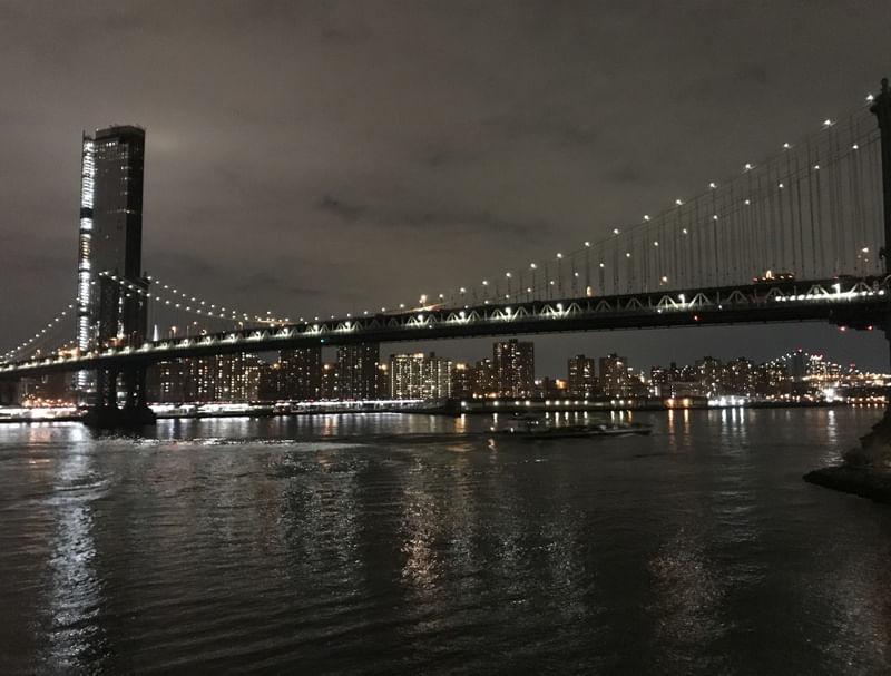BKN BRIDGE