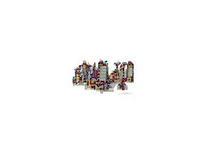 CIDADE ABSTRATA 2