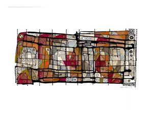 ABSTRATO 3536