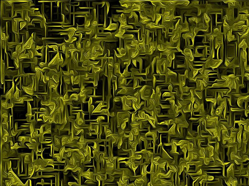 YELLOW ROOTS