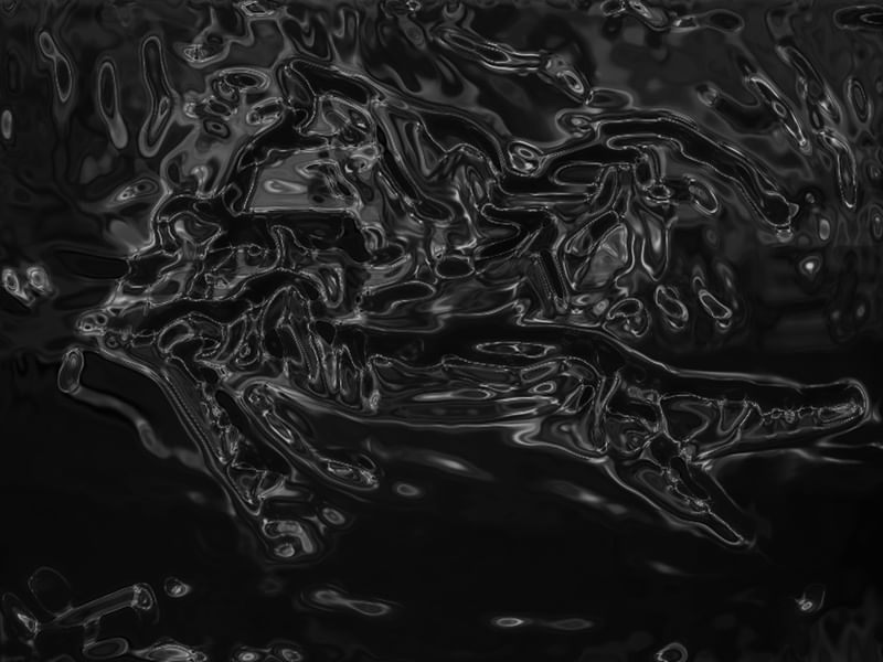 BLACK WATER