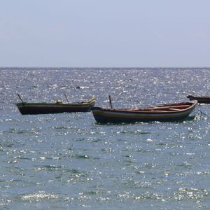 O BARCO 1