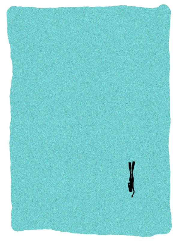 MINIMALISM HEEL VI