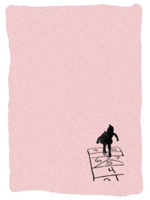 MINIMALISM CHILD I