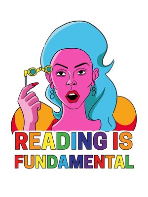 READING IS FUNDAMENTAL