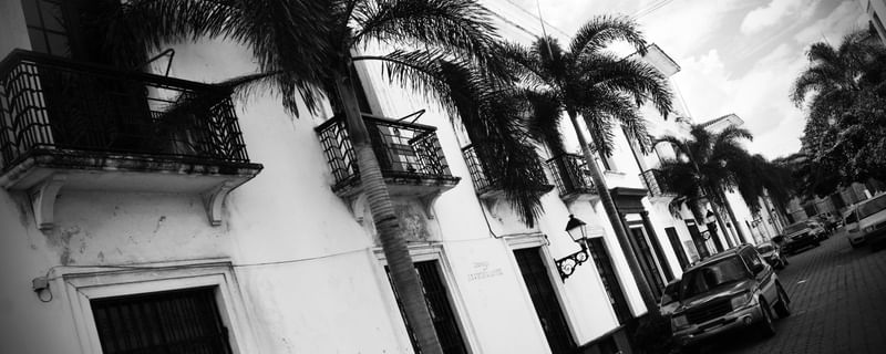 SANTO DOMINGO - REPÚBLICA DOMINICANA VS3