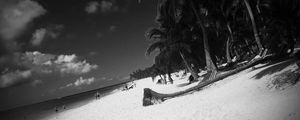 ISLA SAONA - REPÚBLICA DOMINICANA V4 EX