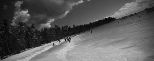 ISLA SAONA - REPÚBLICA DOMINICANA LD V3 EX2