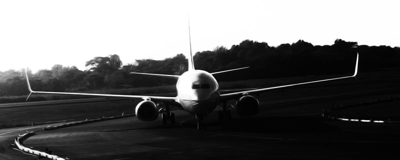 AVIÃO TAXIANDO - VS1 EX3