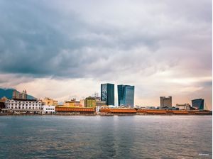 DOCAS DO RIO DE JANEIRO