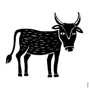 VACA XILO