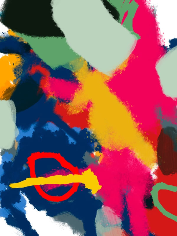 ABSTRATO LUAR 3