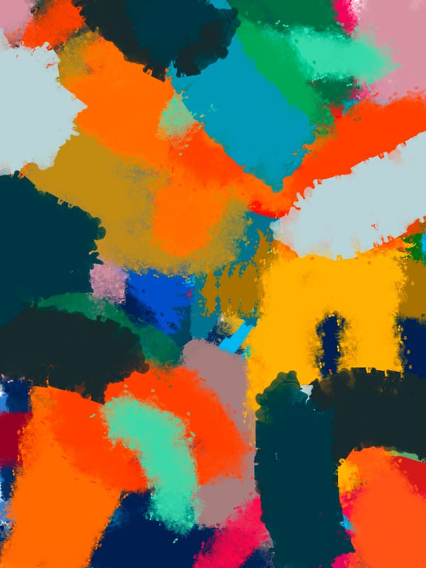 ABSTRATO LUAR 5