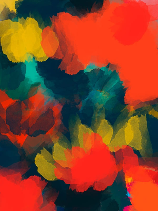 ABSTRATO LUAR 7