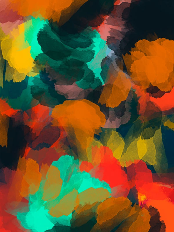 ABSTRATO LUAR 8