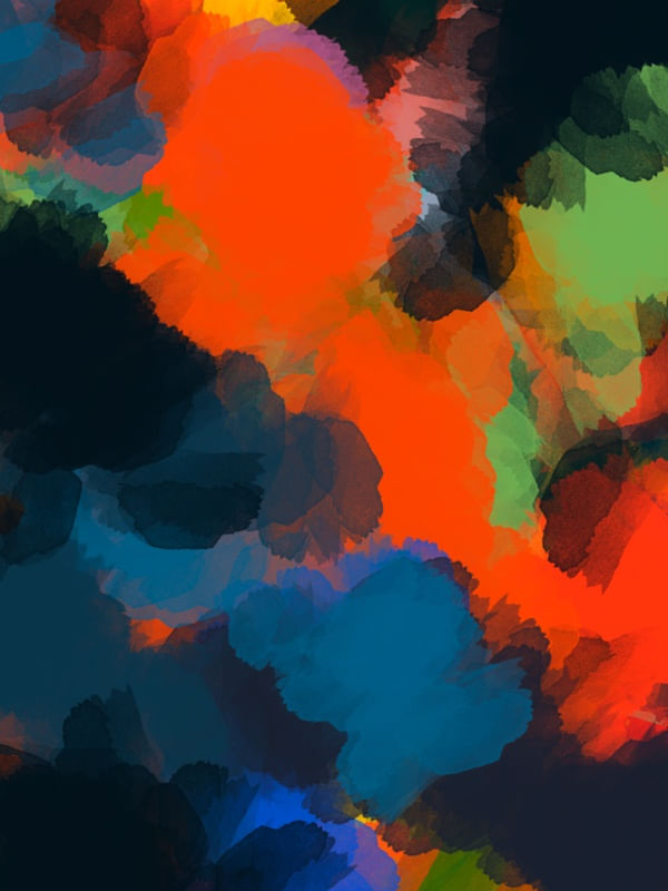 ABSTRATO LUAR 9