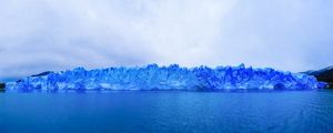 GLACIAL PERITO MORENO EL CALAFATE