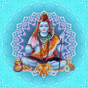 LORD SHIVA MAHADEVA