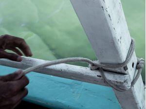 NÓ DE PESCADOR