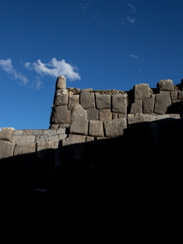 PEDRAS PERU