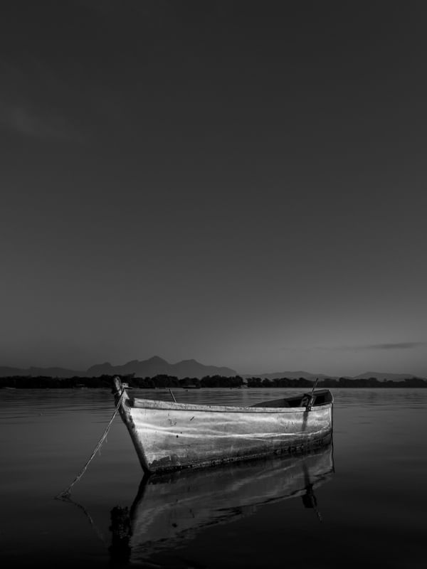 UMA LUZ