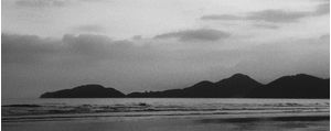 PRAIA DO INFINITO