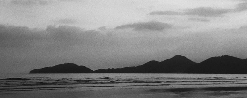 PRAIA DO INFINITO